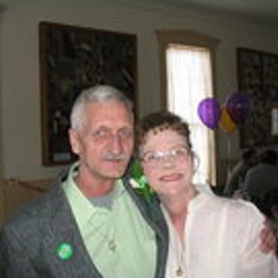 Profile Picture of Gerard R Roberts (@49_gerard) on Twitter