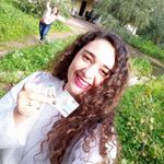 Profile Picture of Gabrielle Elbaz (@gabyelbaz) on Instagram