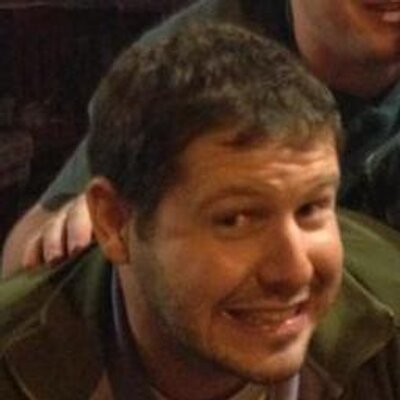 Profile Picture of Scott McReynolds (@smcrey) on Twitter