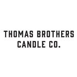 Profile Picture of Thomas Brothers Candle Co. (@tbcandle.co) on Instagram