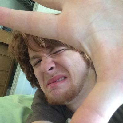 Profile Picture of Devin Baggett (@SeniorUsername) on Twitter
