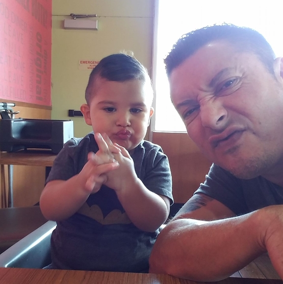 Profile Picture of Carlos Ferreyra (@danielr32) on Poshmark