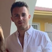 Profile Picture of Chris Spiers (@Chris1Spiers) on Youtube