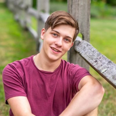 Profile Picture of Jeremy Parrott (@JeremyParrott3) on Twitter