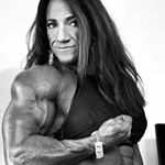 Profile Picture of Anne Sheehan (@ifbbproannesheehan) on Instagram