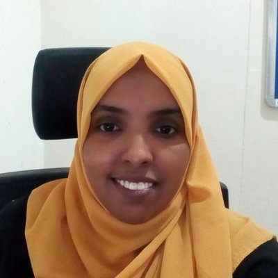 Profile Picture of Kalthum Mohamoud Adan (@Kalthum73601604) on Twitter