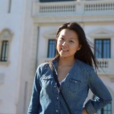 Profile Picture of Jessie Chung (@jessie_wing) on Twitter