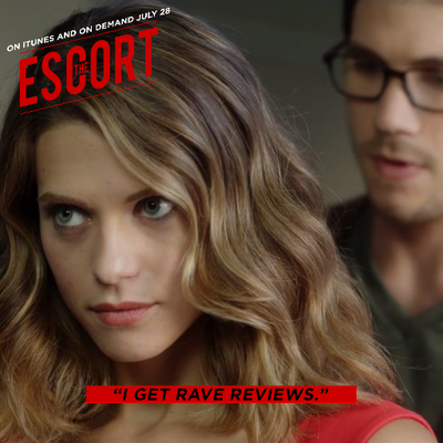 Profile Picture of The Escort Movie (@EscortMovie) on Twitter