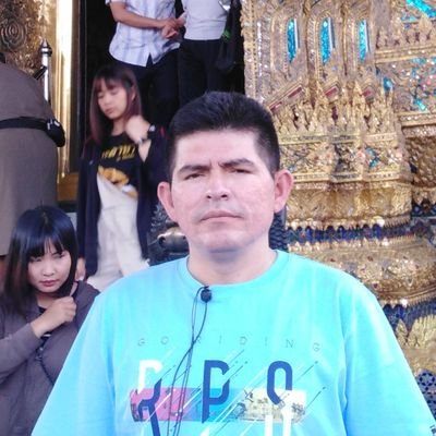 Profile Picture of Jose Jesus Pasapera Gonzales (@josephjesus79) on Twitter