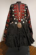 Profile Picture of Indus Kohistani peopleon Wikipedia