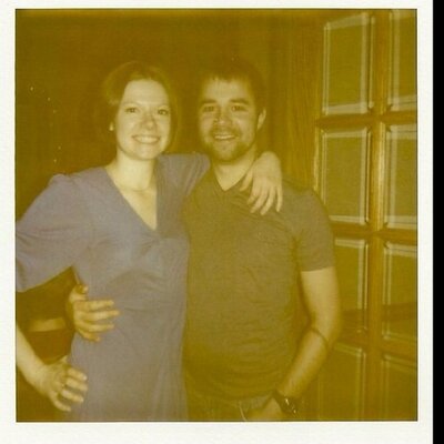 Profile Picture of David Bushman (@DavidBushman) on Twitter