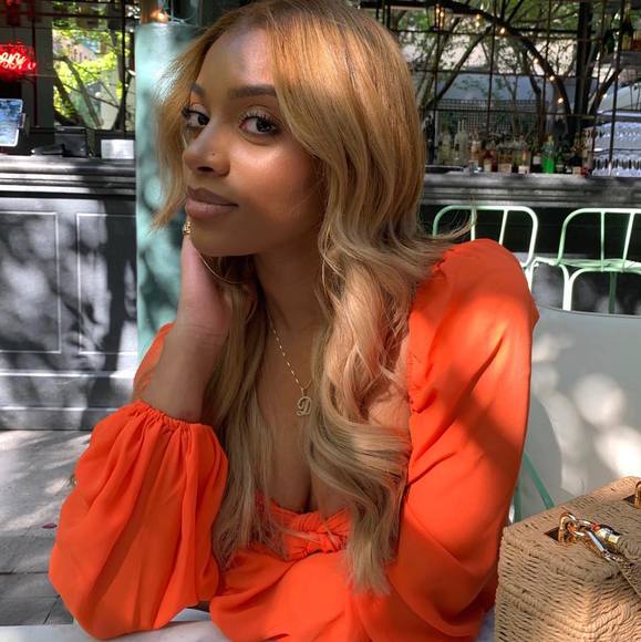 Profile Picture of Devi Rampersad (@devirampersad) on Poshmark