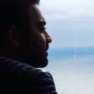 Saam Sarmadi - Instagram Profile Picture of Saam Sarmadi (@saamsarmadi) on Instagram