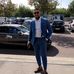 Profile Picture of Sami Al Waeli (@sami.cph) on Facebook