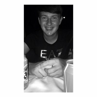 Profile Picture of Conor Cusack (@ConorCusack4) on Twitter