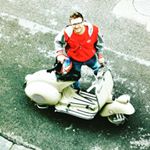 Profile Picture of Luigi🛵 (@luigi_barone91) on Instagram