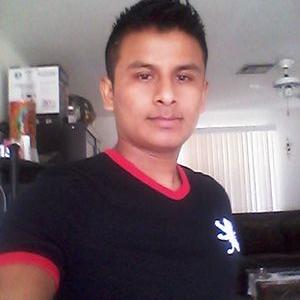 Profile Picture of Rigoberto Cuevas (@92Rigo) on Twitter