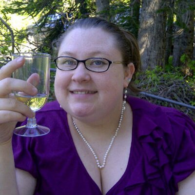 Profile Picture of Kimberley Baisch (@CookieQueen425) on Twitter