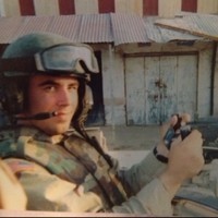 Profile Picture of Brandon Parrott (@brandon-parrott-2) on Quora