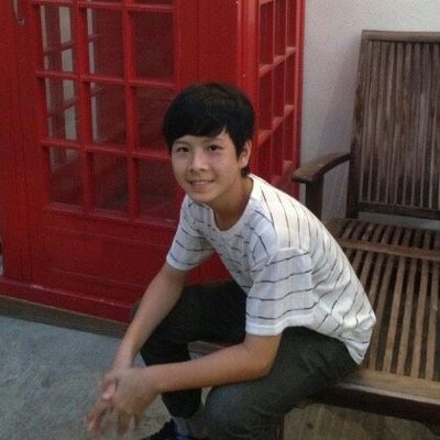 Profile Picture of Henry Chou (@HenryCh21780137) on Twitter