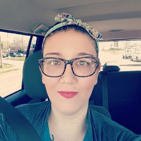 Profile Picture of Jaclyn Dougherty (@jaclynb25) on Pinterest
