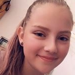 Profile Picture of Ella Curry (@ellas_14th_2019) on Instagram