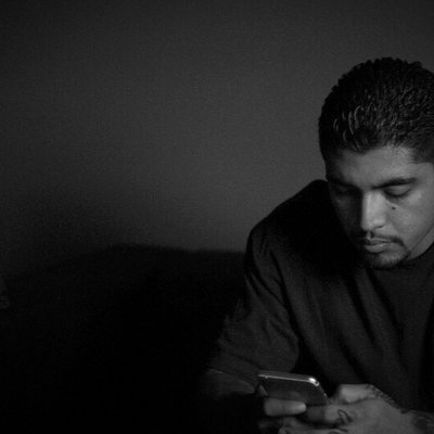 Profile Picture of Adrian Echevarria (@che_artwork) on Twitter