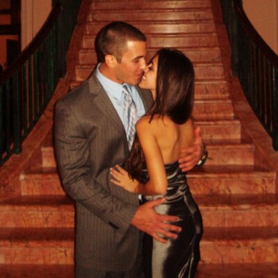 Profile Picture of Nicole Burgos (@NikkiDavid246) on Twitter