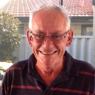 Profile Picture of Raymond Lothian (@raymond.lothian.39) on Facebook