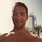 Profile Picture of Daniel Taube (@taube21) on Instagram