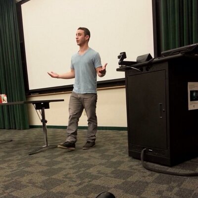 Profile Picture of Matt Hoey (@mhoeyiv) on Twitter