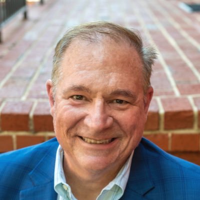 Profile Picture of DavidLinthicum (@DavidLinthicum) on Twitter