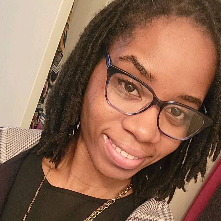 Profile Picture of Kimberly Jamison (@kimjay__) on Tiktok