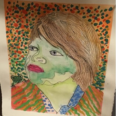 Profile Picture of Marshall Pearman (@marshallp2003) on Twitter