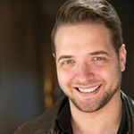 Profile Picture of Ryan Holmes (@ryanholmescomedy) on Instagram