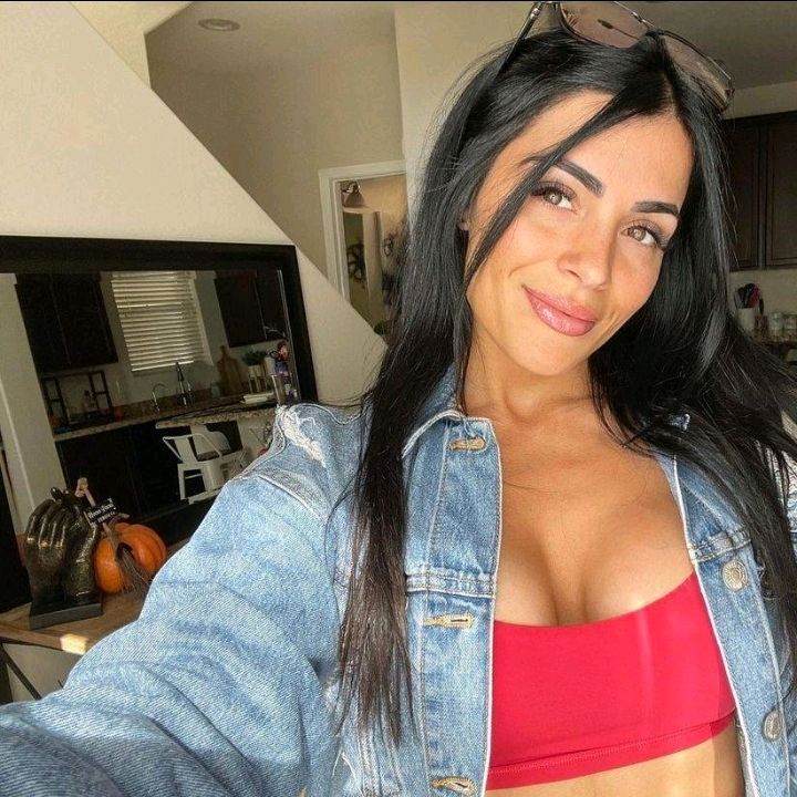 Profile Picture of Bernice tomasso (@bernice31214) on Tiktok