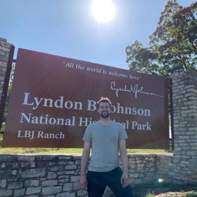 Profile Picture of Daniel Ronan (@djronan) on Twitter