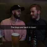 Profile Picture of Thomas McGloin (@tommcgloin) on Instagram