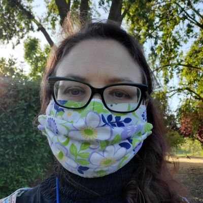 Profile Picture of Katherine Florey (@KatherineFlorey) on Twitter