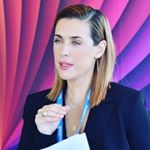 Profile Picture of Eva Antonopoulou (@evaantonopoulou) on Instagram