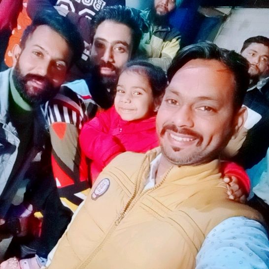 Profile Picture of Amar Deep Singh Toor (@amardeeptoore) on Tiktok
