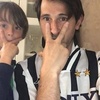 Profile Picture of Patrick Gentile (@@juventus870) on Tiktok