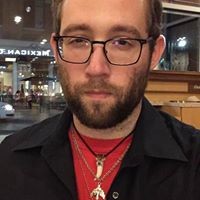 Profile Picture of Daniel Holloway (@daniel-holloway-19) on Quora