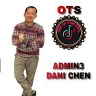 Profile Picture of   OTS ADM3 DANI CHEN🌙... (@dannie69) on Tiktok