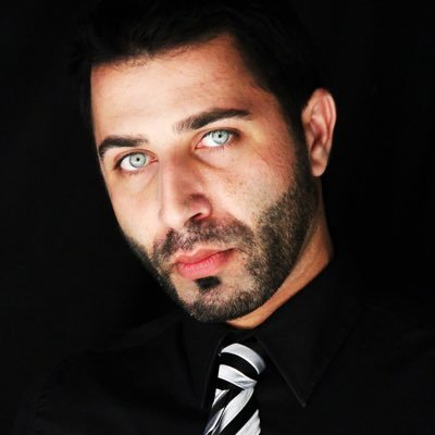 Profile Picture of David Simonian (@DavidSimonian21) on Twitter