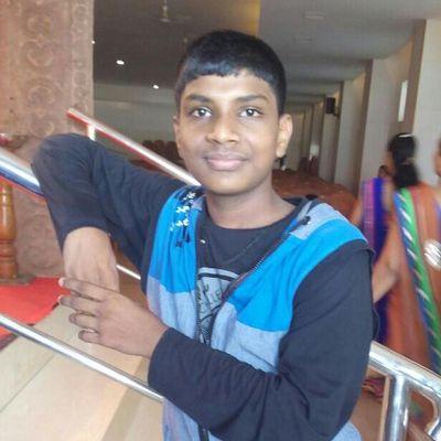 Profile Picture of Naveen Shetty (@naveenshetty464) on Twitter