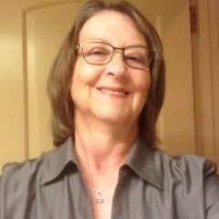 Profile Picture of Christy Jordan Wrenn (@cjwrenn) on Twitter