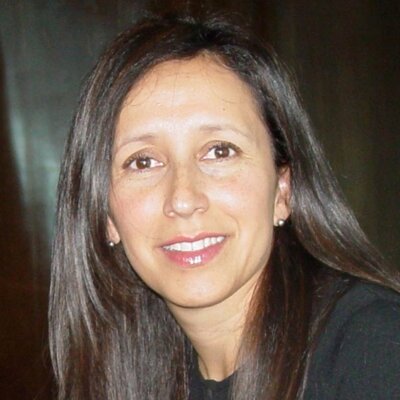 Profile Picture of Claudia E Maya Lima (@ClaudiaMayaHR) on Twitter