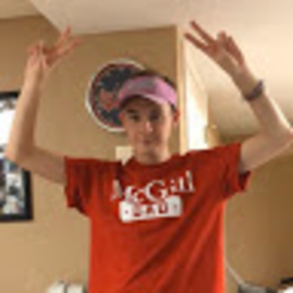 Profile Picture of Ryan Lafrancois (@ryanlafrancois1) on Poshmark