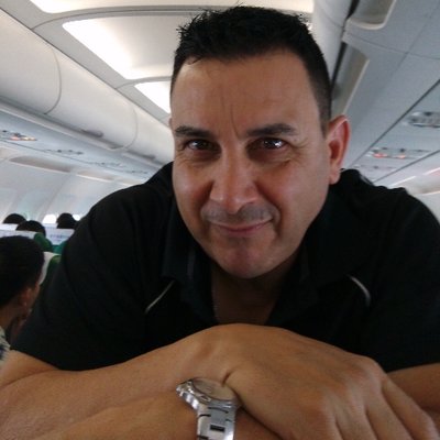 Profile Picture of Steven Presto (@presto_steven) on Twitter